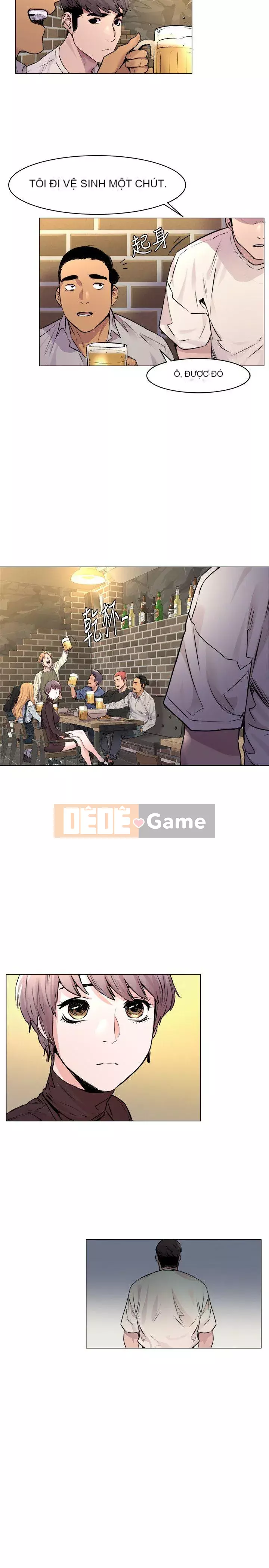 Xung đột xung đột xung đột lồng thịt Chương 1-160