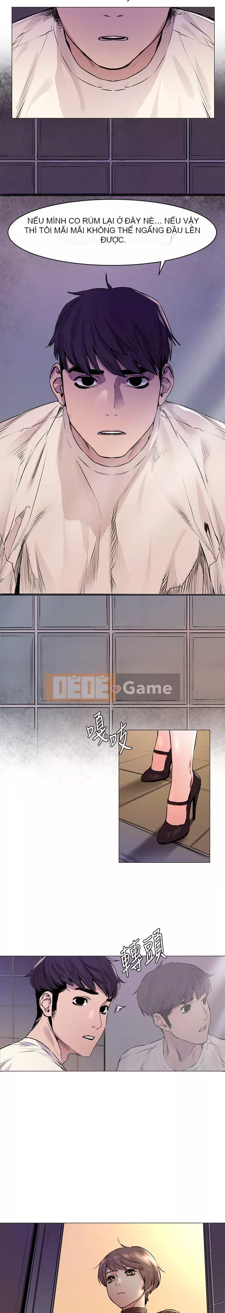 Xung đột xung đột xung đột lồng thịt Chương 1-160