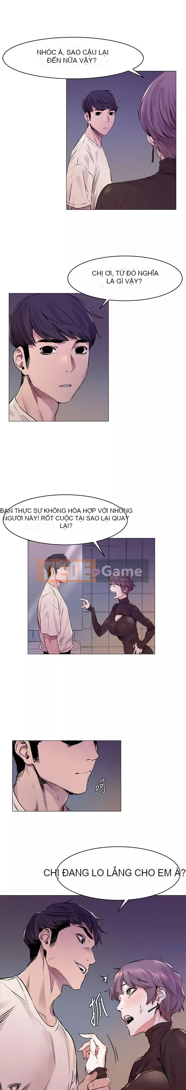 Xung đột xung đột xung đột lồng thịt Chương 1-160