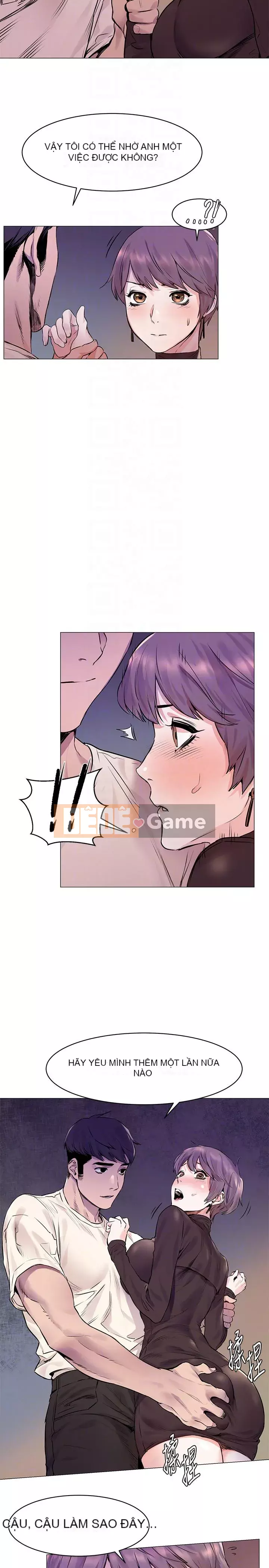 Xung đột xung đột xung đột lồng thịt Chương 1-160