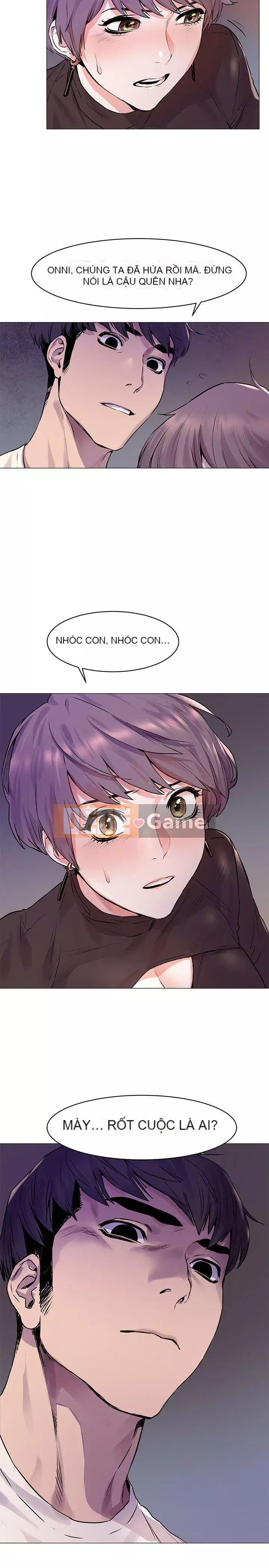 Xung đột xung đột xung đột lồng thịt Chương 1-160