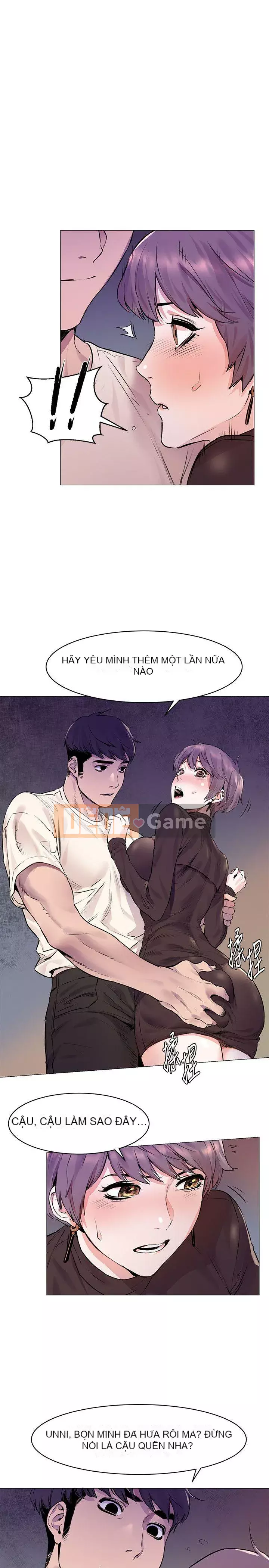 Xung đột xung đột xung đột lồng thịt Chương 1-160