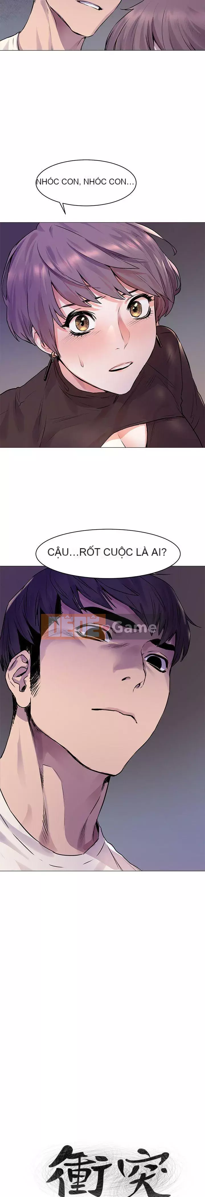 Xung đột xung đột xung đột lồng thịt Chương 1-160