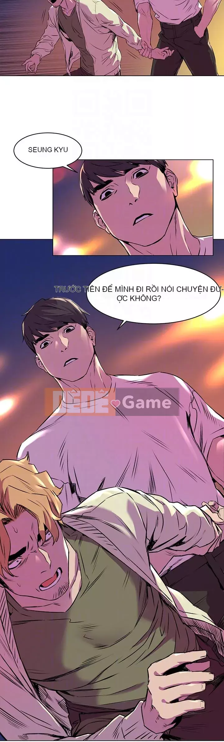 Xung đột xung đột xung đột lồng thịt Chương 1-160