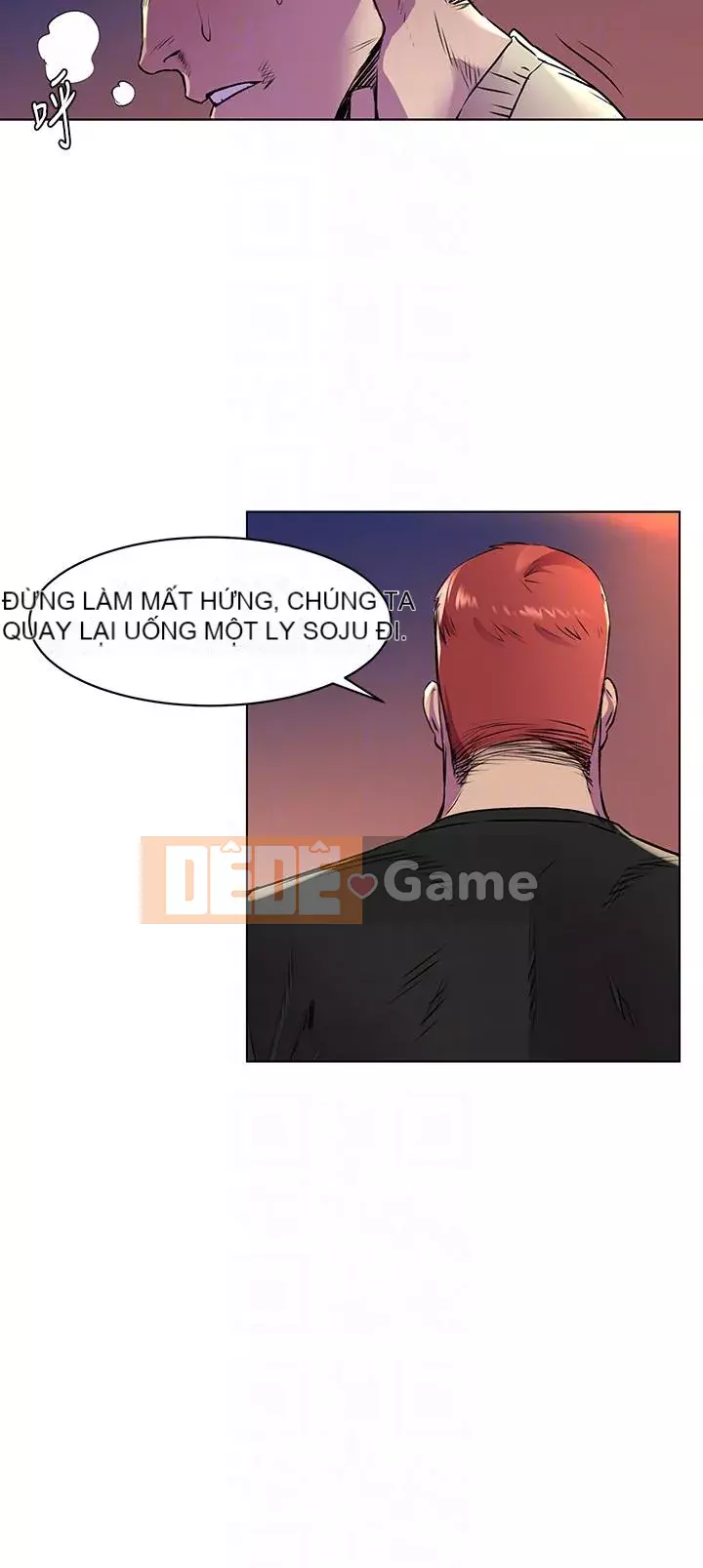 Xung đột xung đột xung đột lồng thịt Chương 1-160