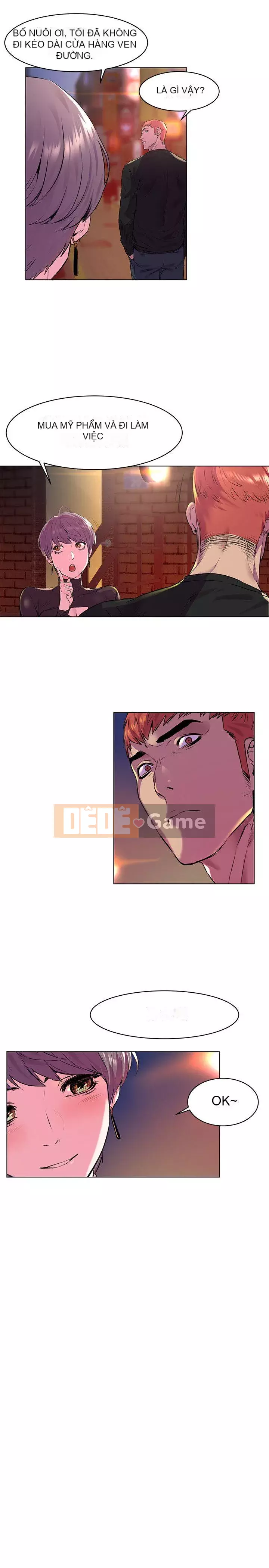 Xung đột xung đột xung đột lồng thịt Chương 1-160