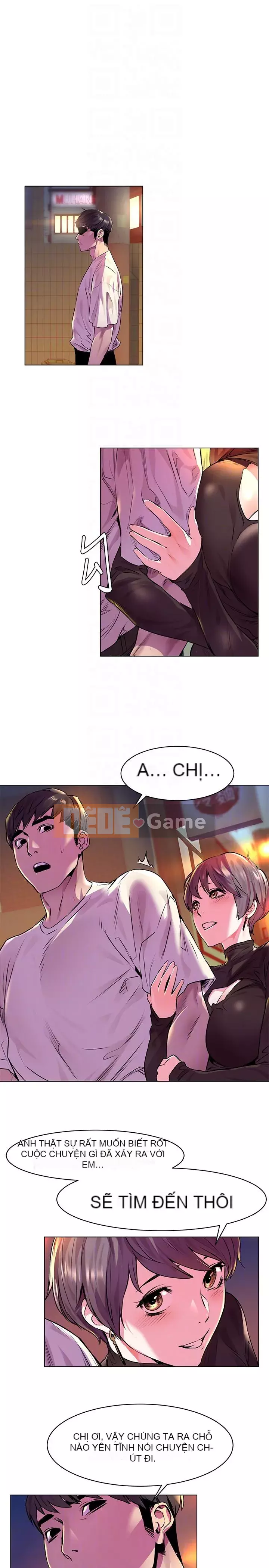 Xung đột xung đột xung đột lồng thịt Chương 1-160