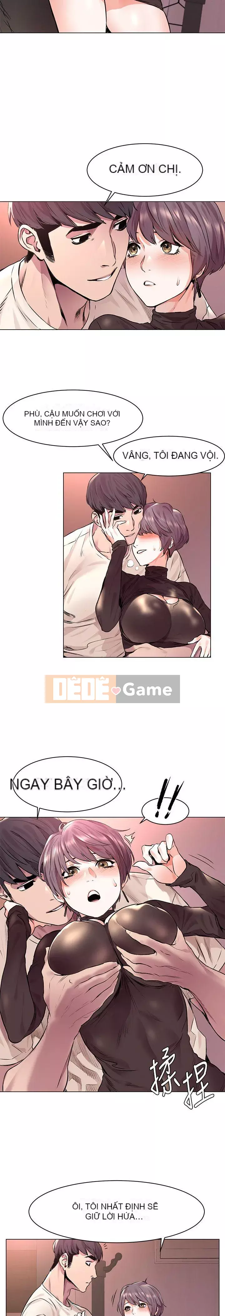 Xung đột xung đột xung đột lồng thịt Chương 1-160