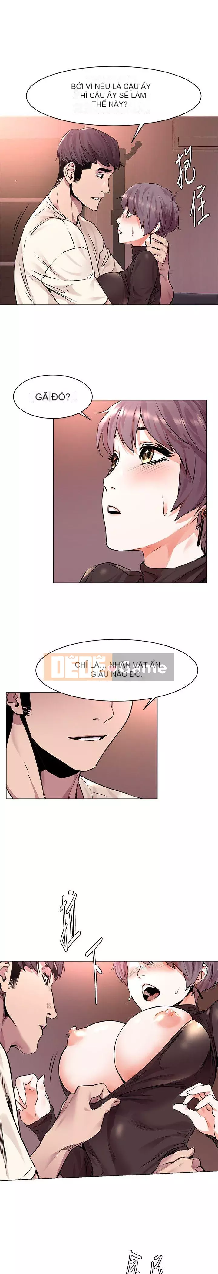 Xung đột xung đột xung đột lồng thịt Chương 1-160