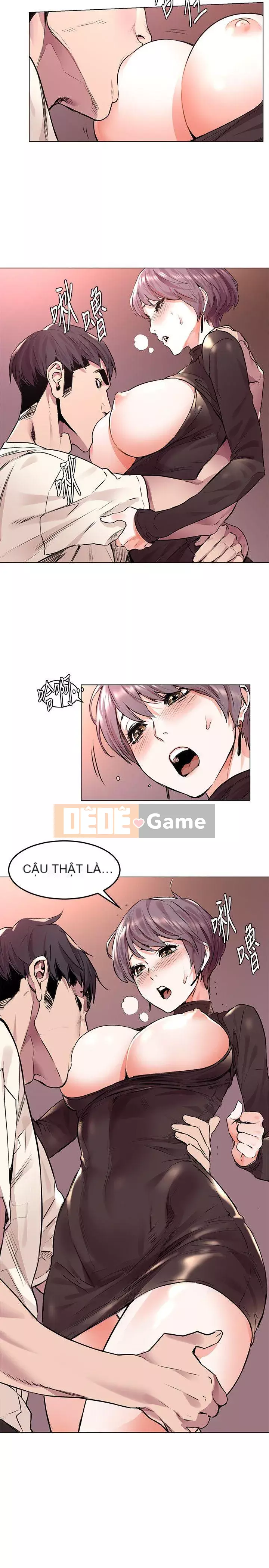 Xung đột xung đột xung đột lồng thịt Chương 1-160