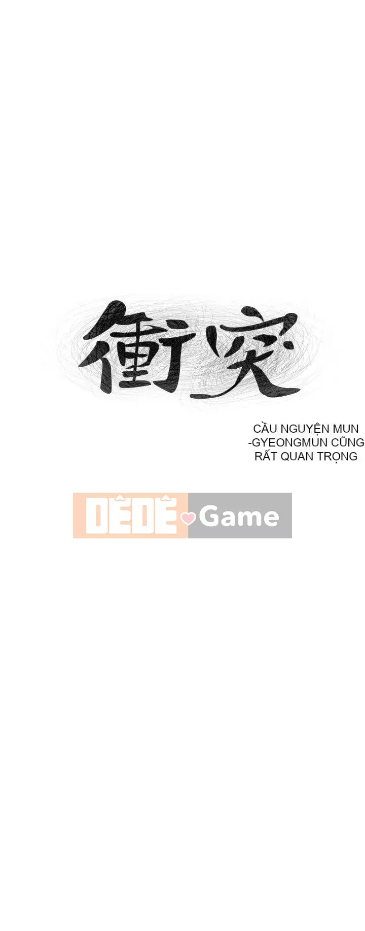 Xung đột xung đột xung đột lồng thịt Chương 1-160