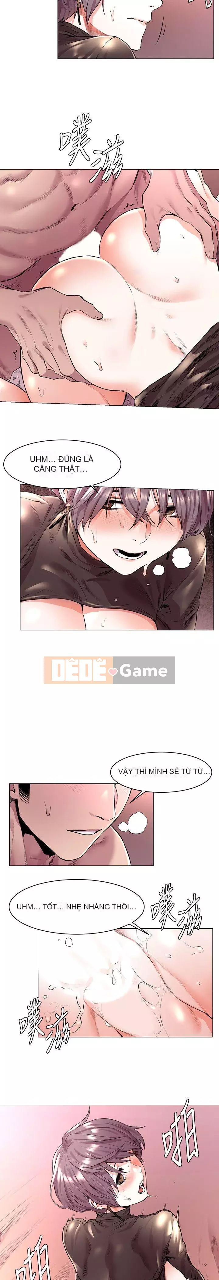 Xung đột xung đột xung đột lồng thịt Chương 1-160