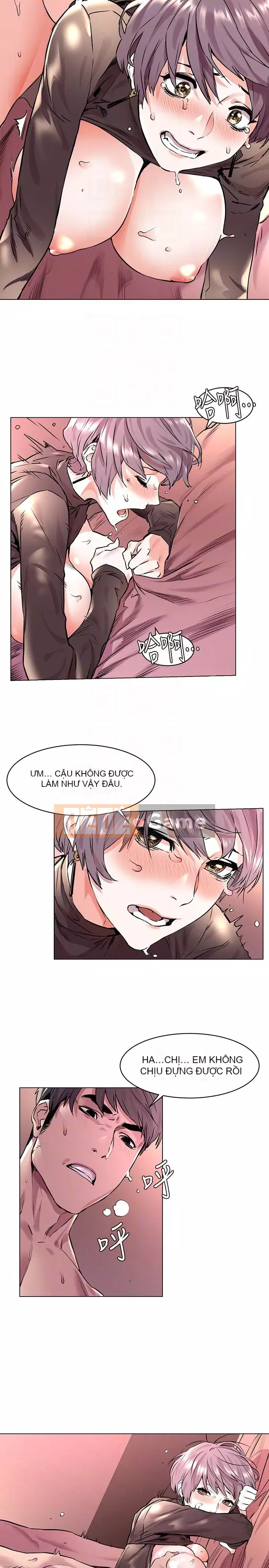 Xung đột xung đột xung đột lồng thịt Chương 1-160