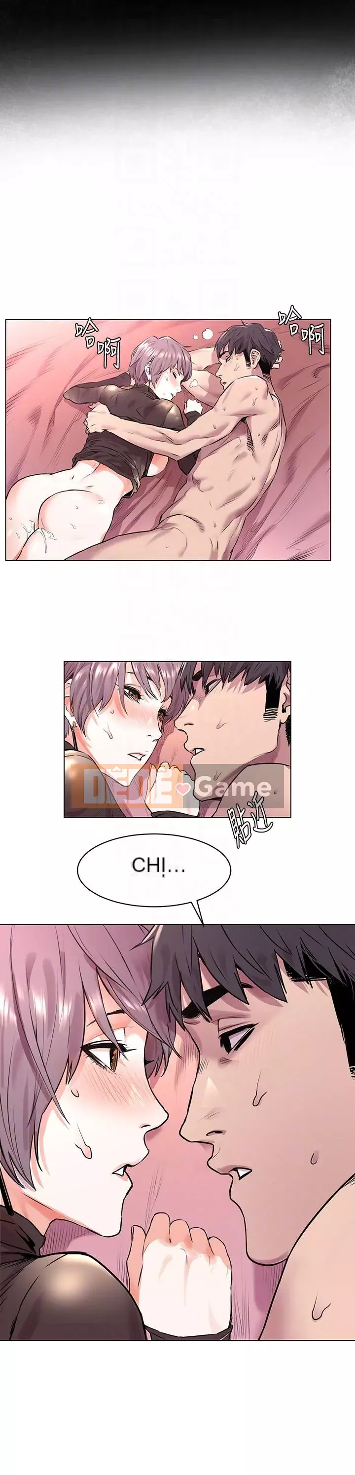 Xung đột xung đột xung đột lồng thịt Chương 1-160