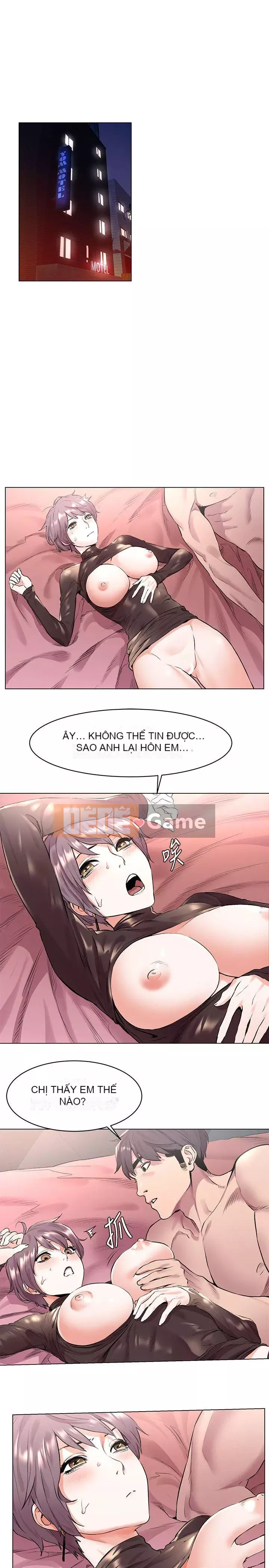 Xung đột xung đột xung đột lồng thịt Chương 1-160