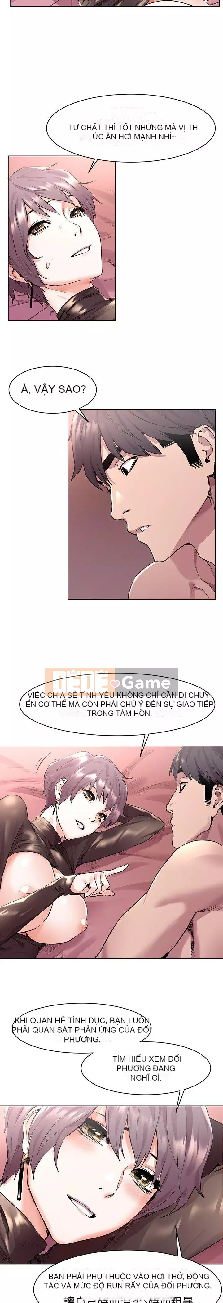 Xung đột xung đột xung đột lồng thịt Chương 1-160