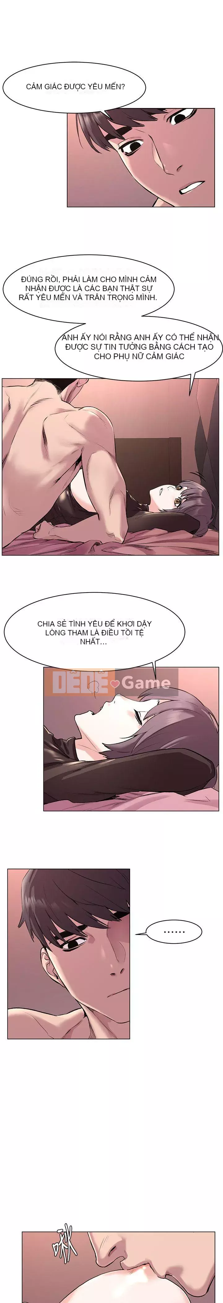 Xung đột xung đột xung đột lồng thịt Chương 1-160