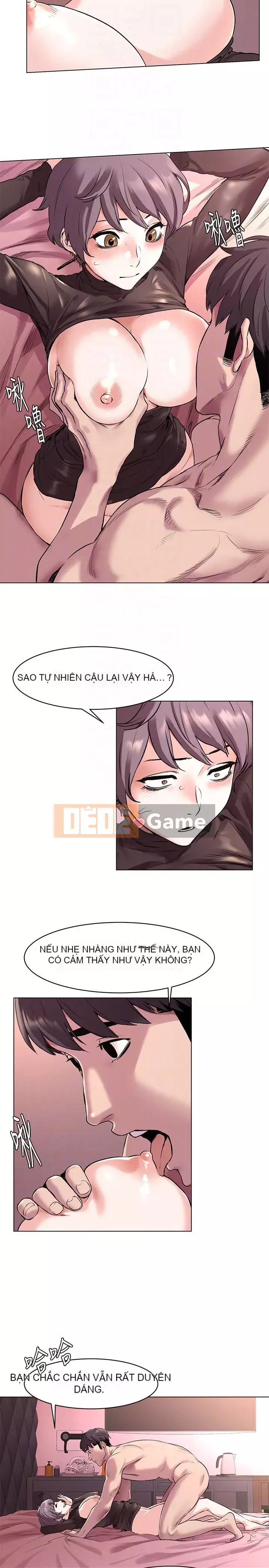 Xung đột xung đột xung đột lồng thịt Chương 1-160