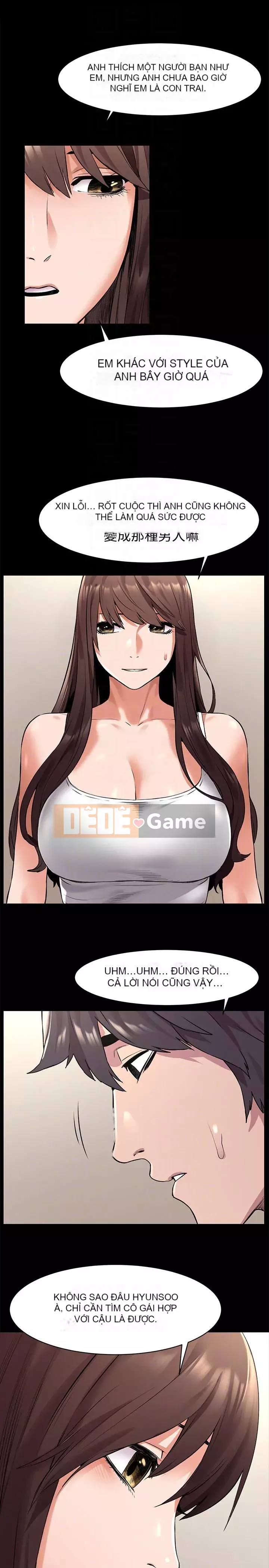 Xung đột xung đột xung đột lồng thịt Chương 1-160