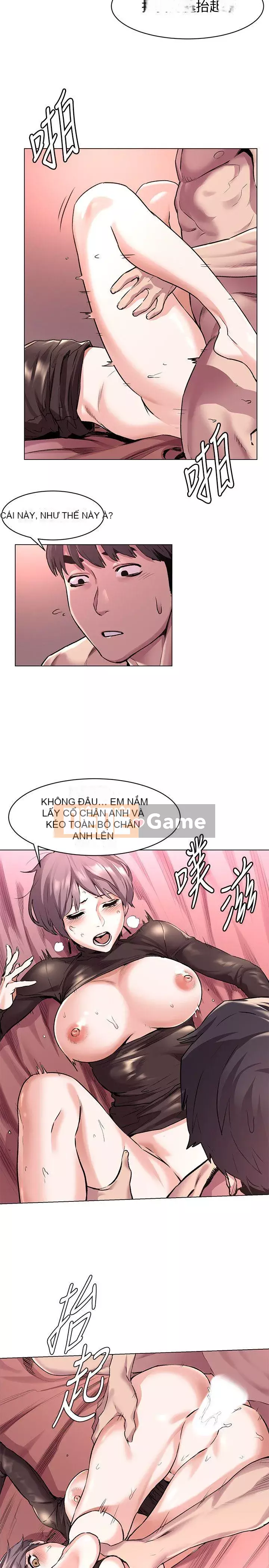 Xung đột xung đột xung đột lồng thịt Chương 1-160