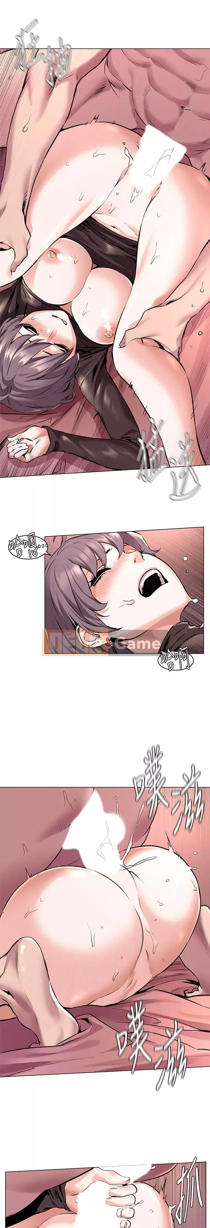 Xung đột xung đột xung đột lồng thịt Chương 1-160