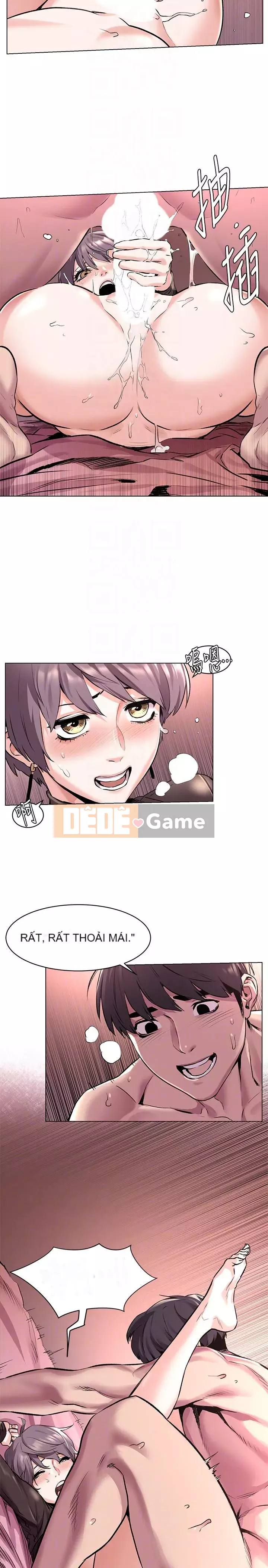 Xung đột xung đột xung đột lồng thịt Chương 1-160