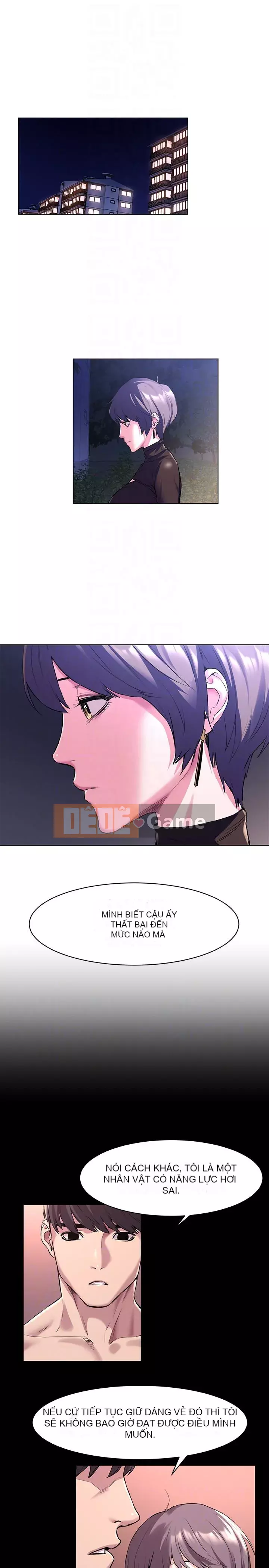 Xung đột xung đột xung đột lồng thịt Chương 1-160