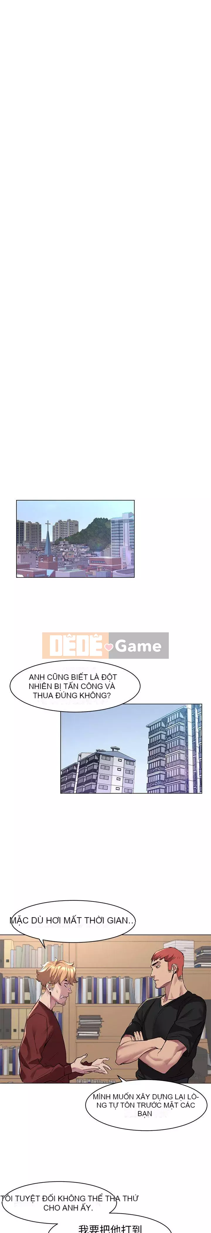 Xung đột xung đột xung đột lồng thịt Chương 1-160