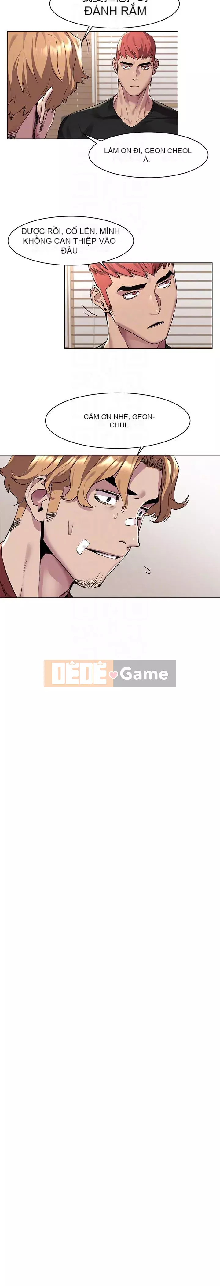 Xung đột xung đột xung đột lồng thịt Chương 1-160