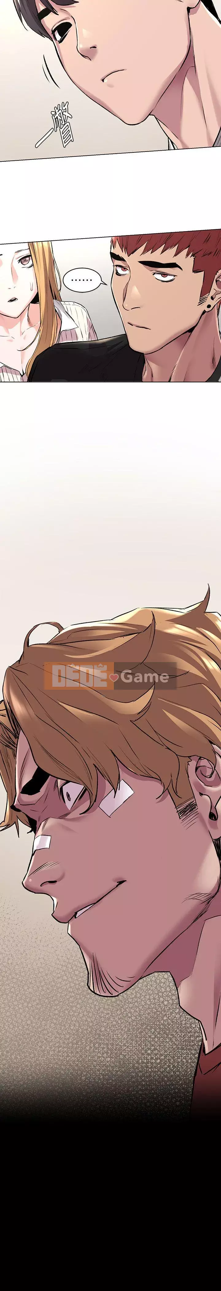 Xung đột xung đột xung đột lồng thịt Chương 1-160