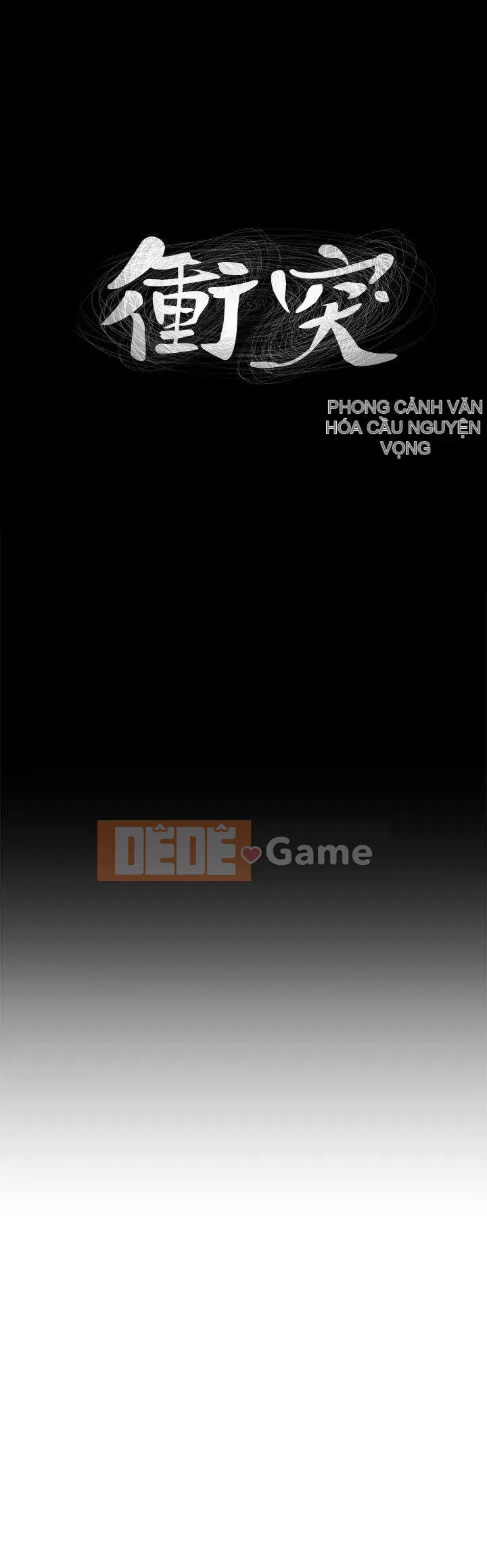 Xung đột xung đột xung đột lồng thịt Chương 1-160