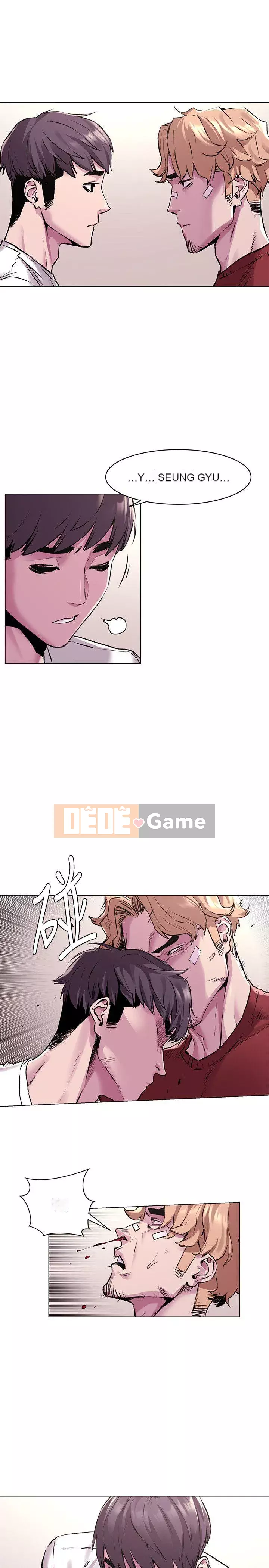 Xung đột xung đột xung đột lồng thịt Chương 1-160