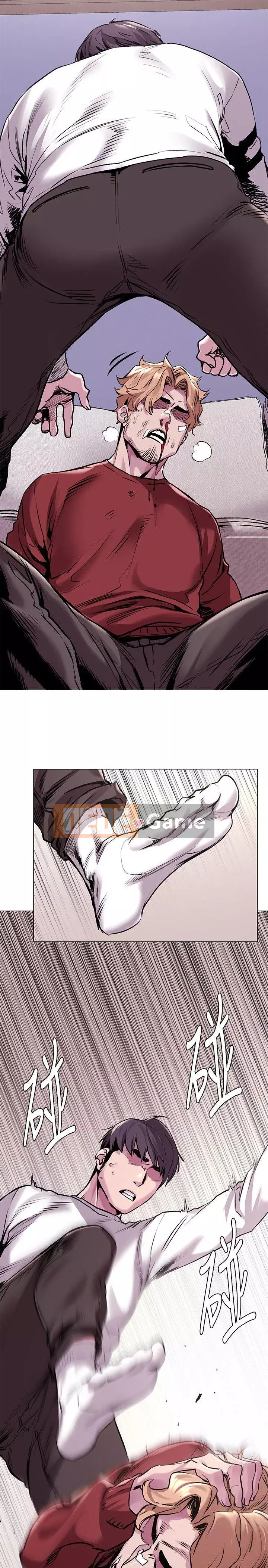 Xung đột xung đột xung đột lồng thịt Chương 1-160