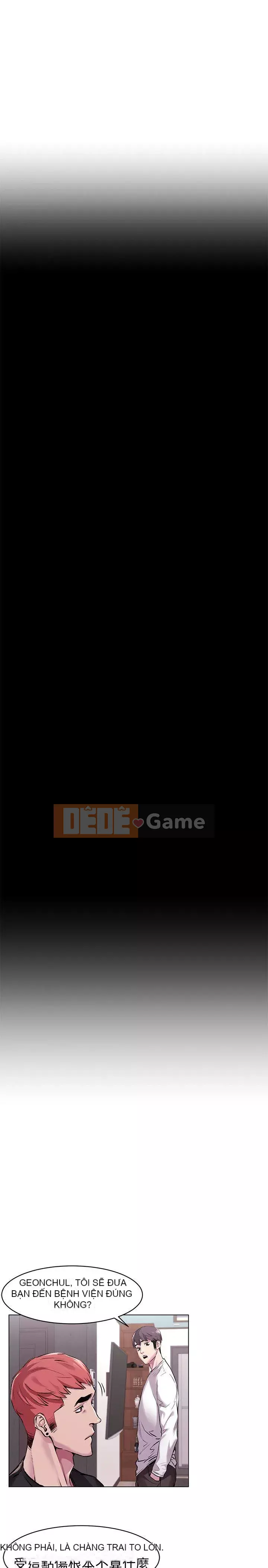 Xung đột xung đột xung đột lồng thịt Chương 1-160