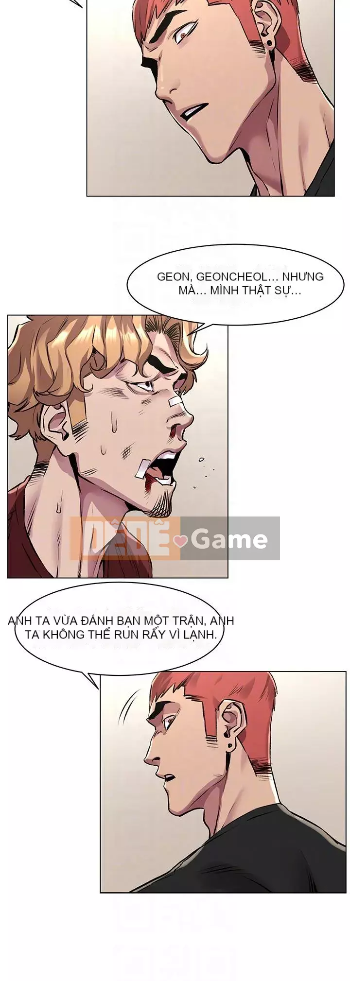 Xung đột xung đột xung đột lồng thịt Chương 1-160