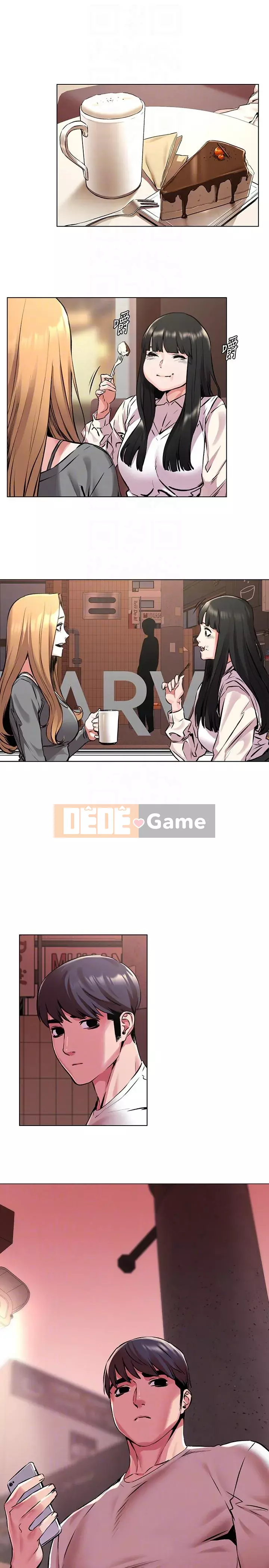 Xung đột xung đột xung đột lồng thịt Chương 1-160