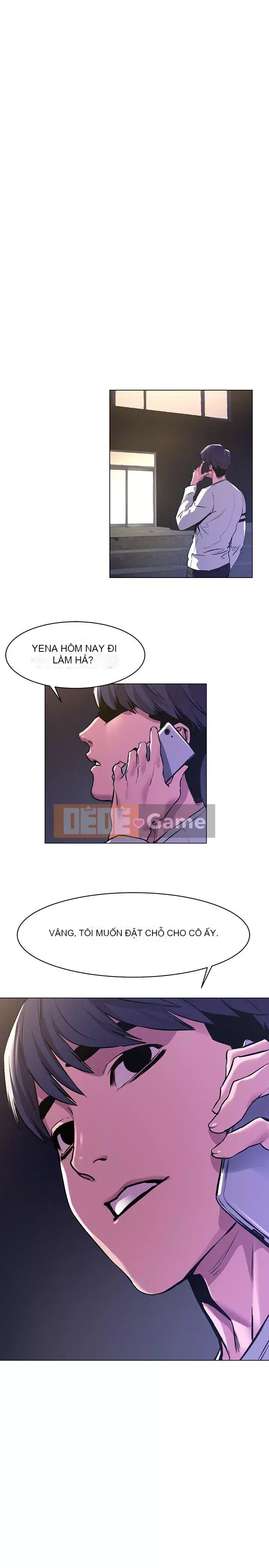 Xung đột xung đột xung đột lồng thịt Chương 1-160