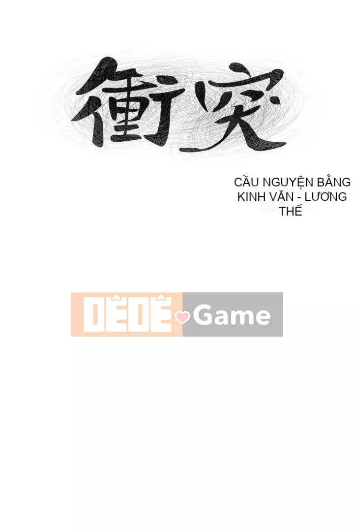 Xung đột xung đột xung đột lồng thịt Chương 1-160