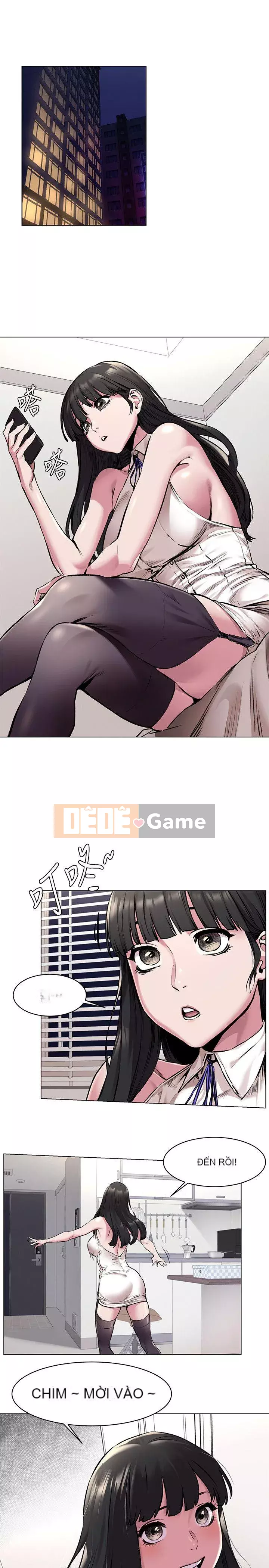 Xung đột xung đột xung đột lồng thịt Chương 1-160