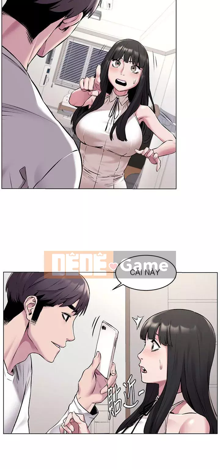 Xung đột xung đột xung đột lồng thịt Chương 1-160