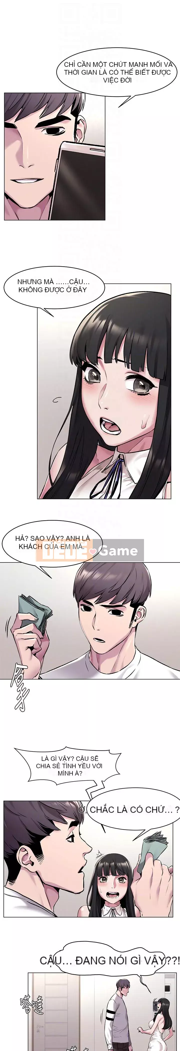 Xung đột xung đột xung đột lồng thịt Chương 1-160