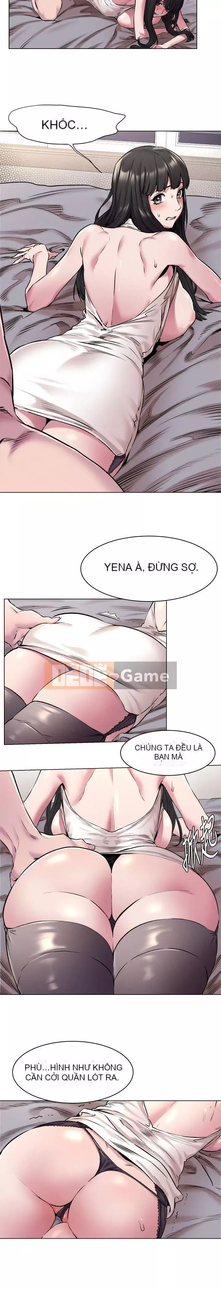 Xung đột xung đột xung đột lồng thịt Chương 1-160