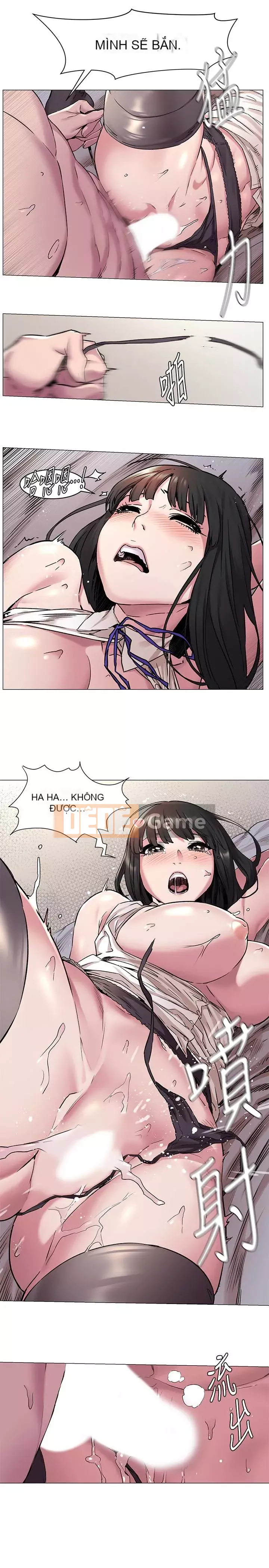 Xung đột xung đột xung đột lồng thịt Chương 1-160