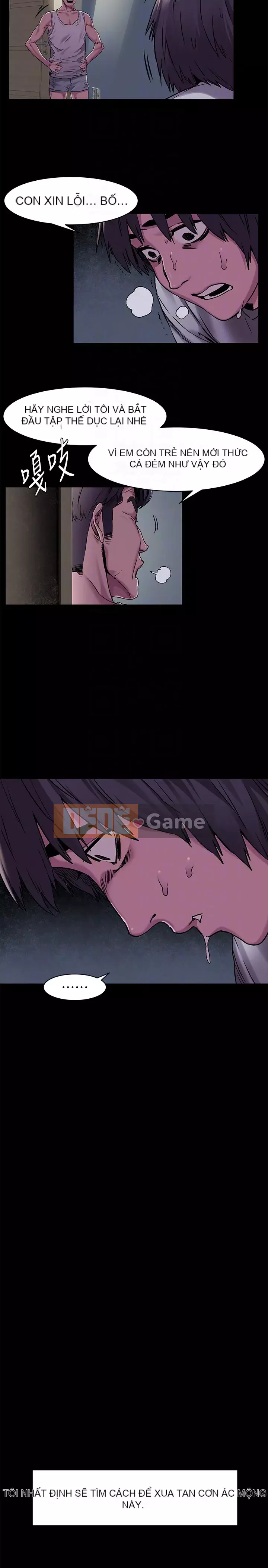 Xung đột xung đột xung đột lồng thịt Chương 1-160