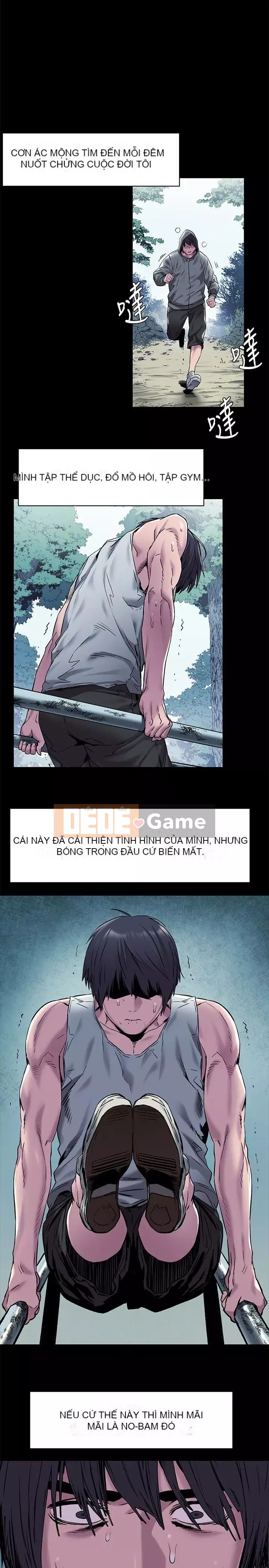 Xung đột xung đột xung đột lồng thịt Chương 1-160