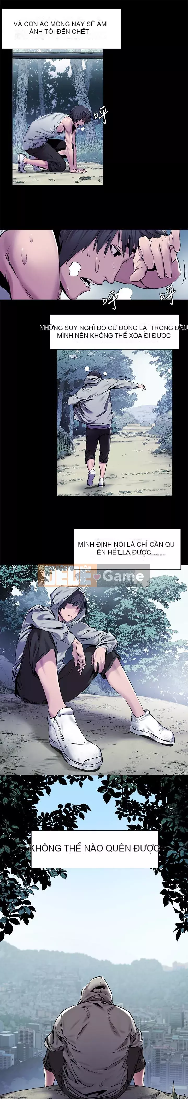 Xung đột xung đột xung đột lồng thịt Chương 1-160