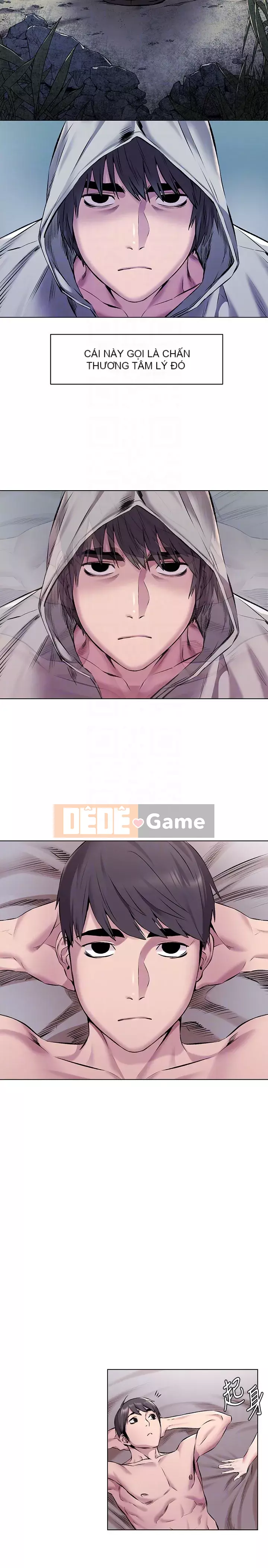 Xung đột xung đột xung đột lồng thịt Chương 1-160