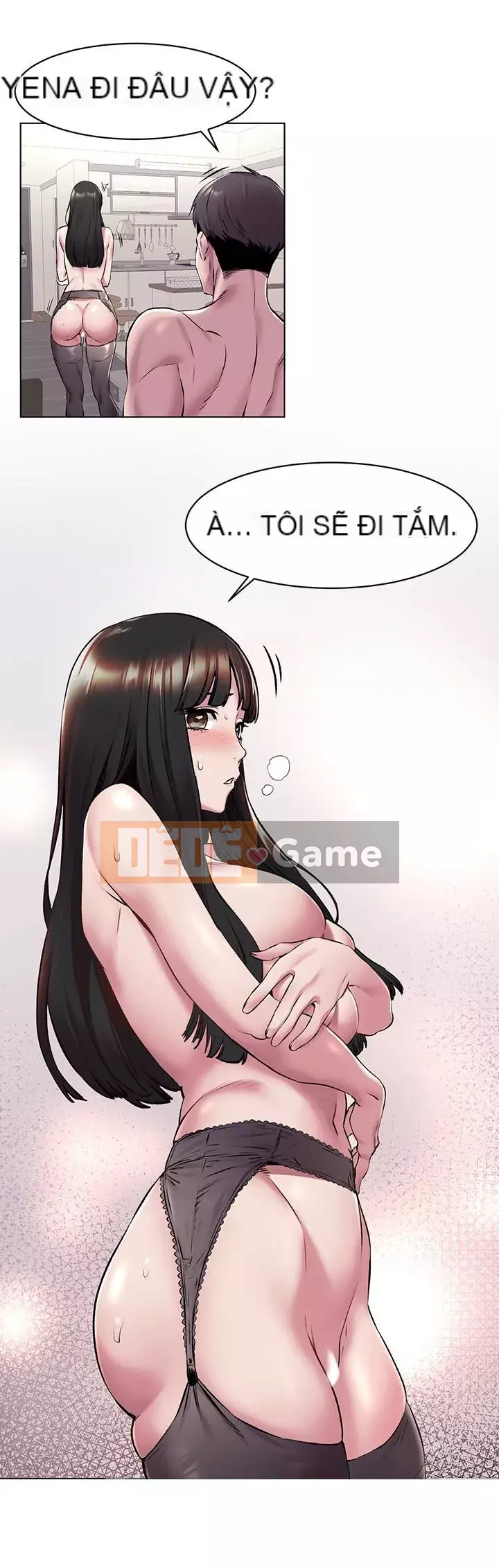 Xung đột xung đột xung đột lồng thịt Chương 1-160