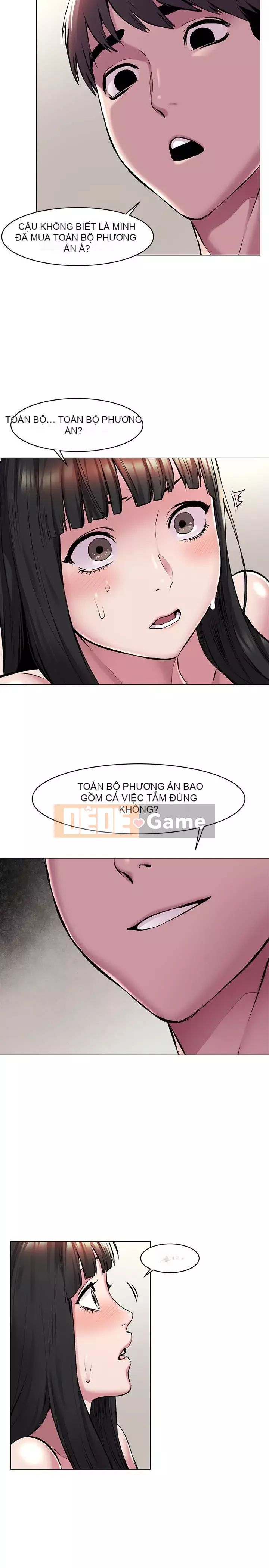 Xung đột xung đột xung đột lồng thịt Chương 1-160