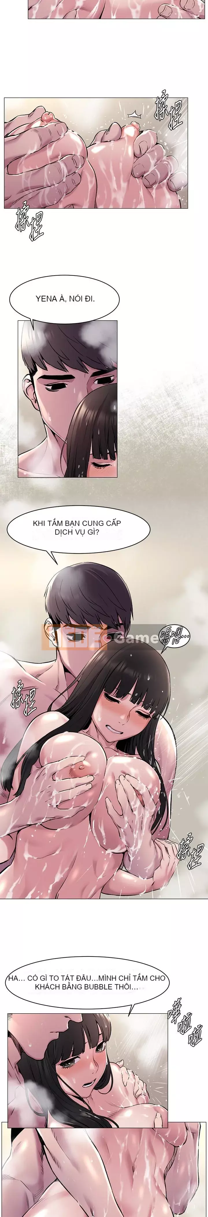 Xung đột xung đột xung đột lồng thịt Chương 1-160